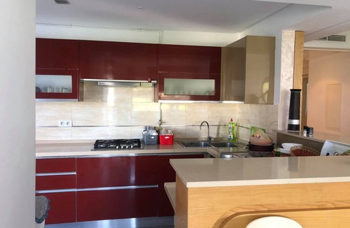 Hammam Sousse Apartment | Beautiful S+2 apartment in Kantaoui