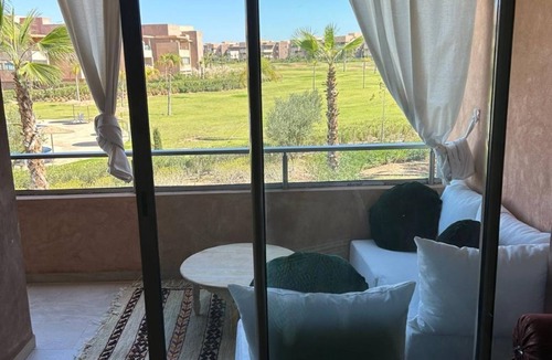 Menara Apartment | BEAUTIFUL STUDIO IN MARRAKECH IN A PRESTIGIOUS RESIDENCE