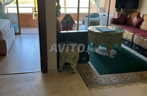 Menara Apartment | BEAUTIFUL STUDIO IN MARRAKECH IN A PRESTIGIOUS RESIDENCE