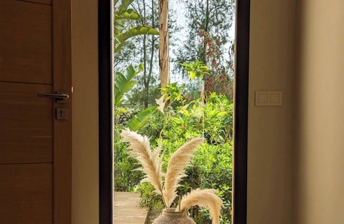 El Aggada Villa | Beautiful villa with staff, heated pool, Hammam & Atlas view