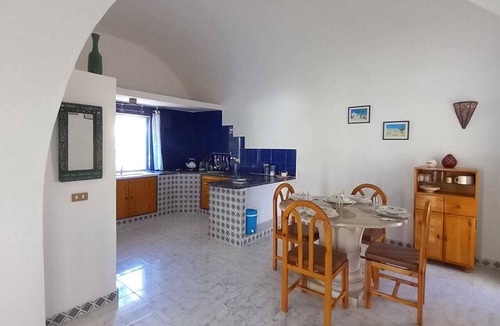 Midoun Villa | BEAUTIFUL VILLA WITH PRIVATE POOL FOR A DREAM VACATION