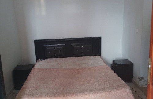 El Ouardia Apartment | Beautiful, well-equipped air-conditioned studio with terrace and view
