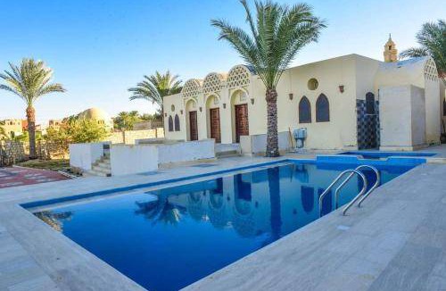 Tunis Village Bed & Breakfast | Bed and breakfast ∙ 10 guests