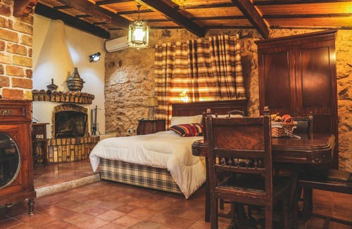 Bab Bhar Bed & Breakfast | Bed and breakfast ∙ 4 guests