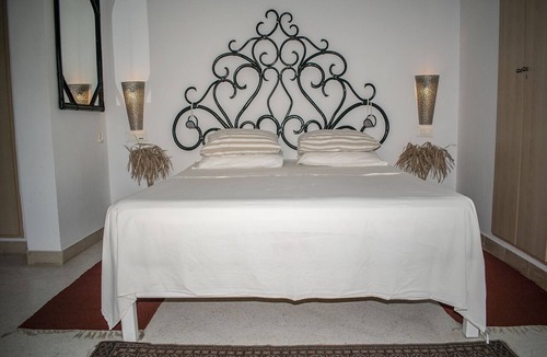 La Marsa House | Bed and Breakfast (Suite) in residential area in la Marsa
