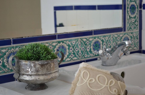 La Marsa House | Bed and Breakfast (Suite) in residential area in la Marsa