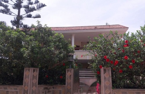 Saidia House | Bed and breakfast with direct access to Saïdia Beach - quiet and safe