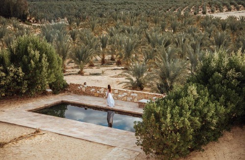 Siwa Apartment | Beit Dina Retreat