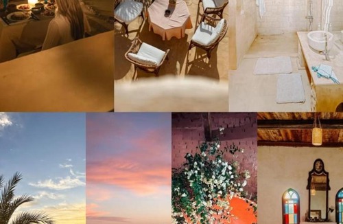 Siwa Apartment | Beit Dina Retreat