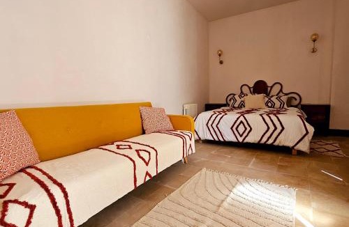 Sidi Fredj Bed & Breakfast | Beit El Ezz - Les Suites