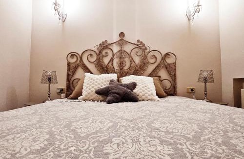 Sidi Fredj Bed & Breakfast | Beit El Ezz - Les Suites