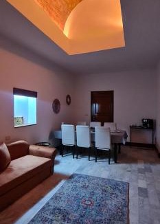 Sidi Fredj Bed & Breakfast | Beit El Ezz - Les Suites