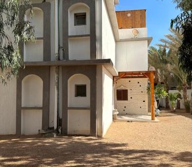 Dahab Ski Chalet | Beit Tolba