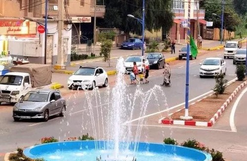 Bejaia Province Apartment | Bejaia melbou