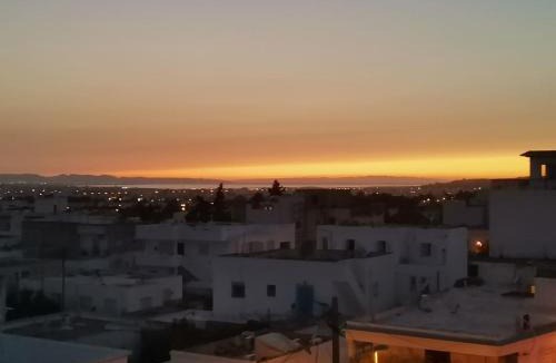 Sidi Bou Said Apartment | BEL APPART A SiDi BOUSAID