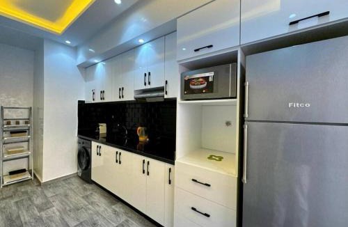 Daoudiate Apartment | Bel Appart Familial Majorelle