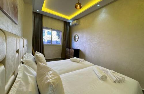 Daoudiate Apartment | Bel Appart Familial Majorelle