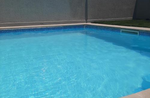 El Menzah Apartment | bel appart terasse vue panoramique avec piscine