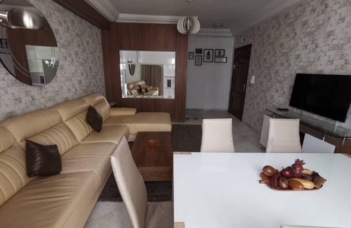 La Soukra Apartment | Bel apparte attractif el mesk ain zagouen