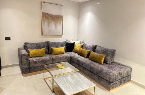 El Hara Apartment | Bel appartement 2 chambres au coeur de Gueliz