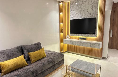 El Hara Apartment | Bel appartement 2 chambres au coeur de Gueliz