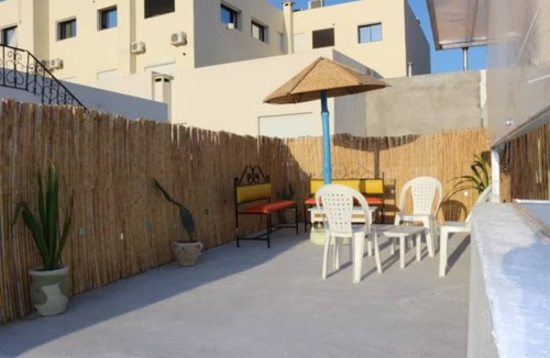 Sidi Abdel Aziz Apartment | BEL Appartement A LA Marsa Neuf