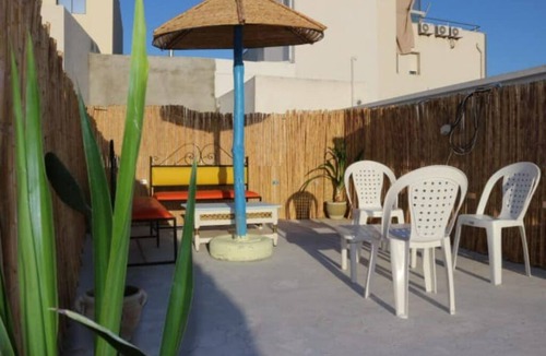 Sidi Abdel Aziz Apartment | BEL Appartement A LA Marsa Neuf