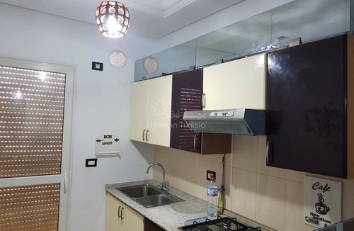 Port El Kantaoui Apartment | Bel Appartement