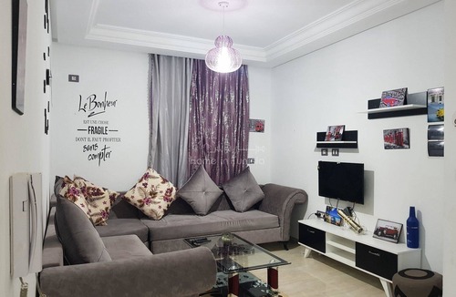Port El Kantaoui Apartment | Bel Appartement