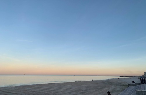 Sousse Apartment | Bel Appartement