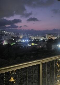 Bejaia Apartment | Bel oranger