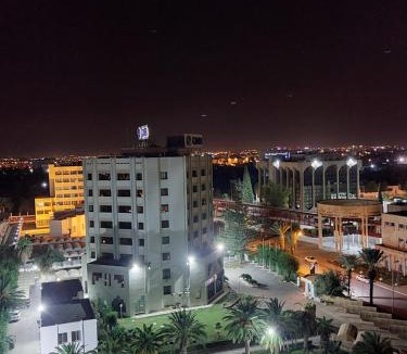 Centre Urbain Nord Apartment | Belhassen II