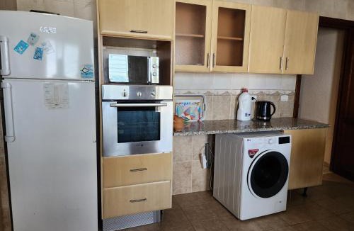 Centre Urbain Nord Apartment | Belhassen II