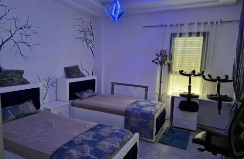 Centre Urbain Nord Apartment | Belhassen II