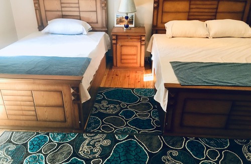 Qasr an-Nil Hotel | Bella Casa Hostel