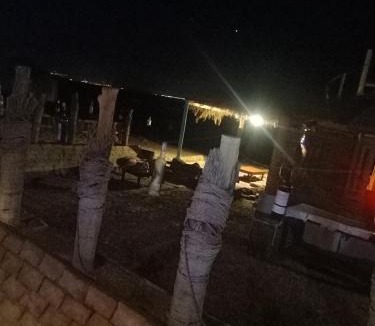 Nuweiba Hotel | Bella Sina Camp