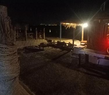 Nuweiba Hotel | Bella Sina Camp