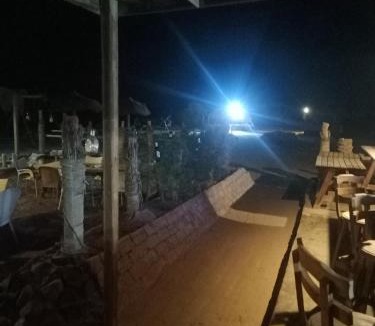 Nuweiba Hotel | Bella Sina Camp