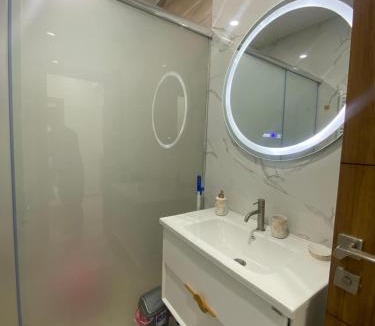 Kharouba Apartment | Belle appartement tout neuf à mostaganem