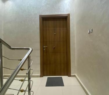 Kharouba Apartment | Belle appartement tout neuf à mostaganem