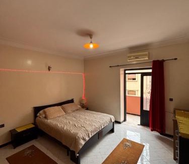 Oulad Khallouf House | Belle Chambre Dans Une Villa