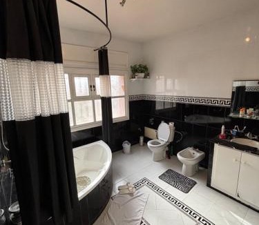 Oulad Khallouf House | Belle Chambre Dans Une Villa