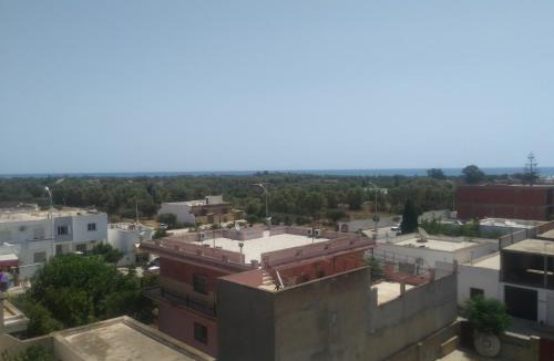 Tazerka Apartment | Belle Vue de Mer