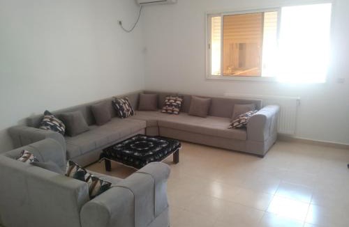 Tazerka Apartment | Belle Vue de Mer