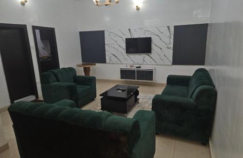 Ilesa Apartment | BELTIJ luxury Apartment