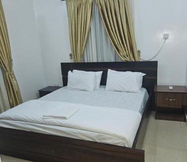 Ilesa Apartment | BELTIJ luxury Apartment