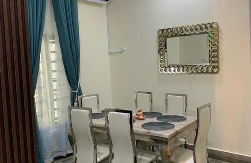 Uyo Apartment | Bengys Suites