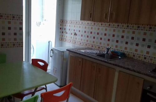 El Menzah 9 Apartment | Benzineb Immo Menzeh