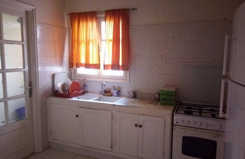Ennasr Apartment | Benzineb Immo Nasr