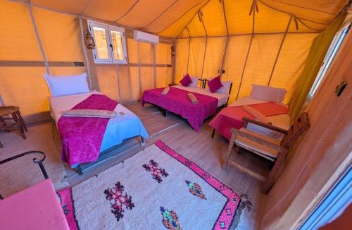 Merzouga Other | Berber Dreams Desert Camp